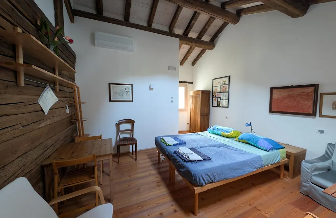 Agriturismo Corte del Maso-1