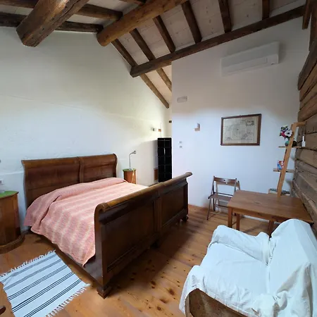 Agriturismo Corte del Maso-3